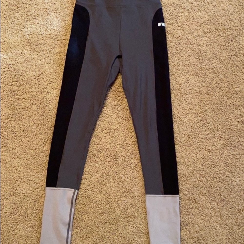 Gymshark leggings